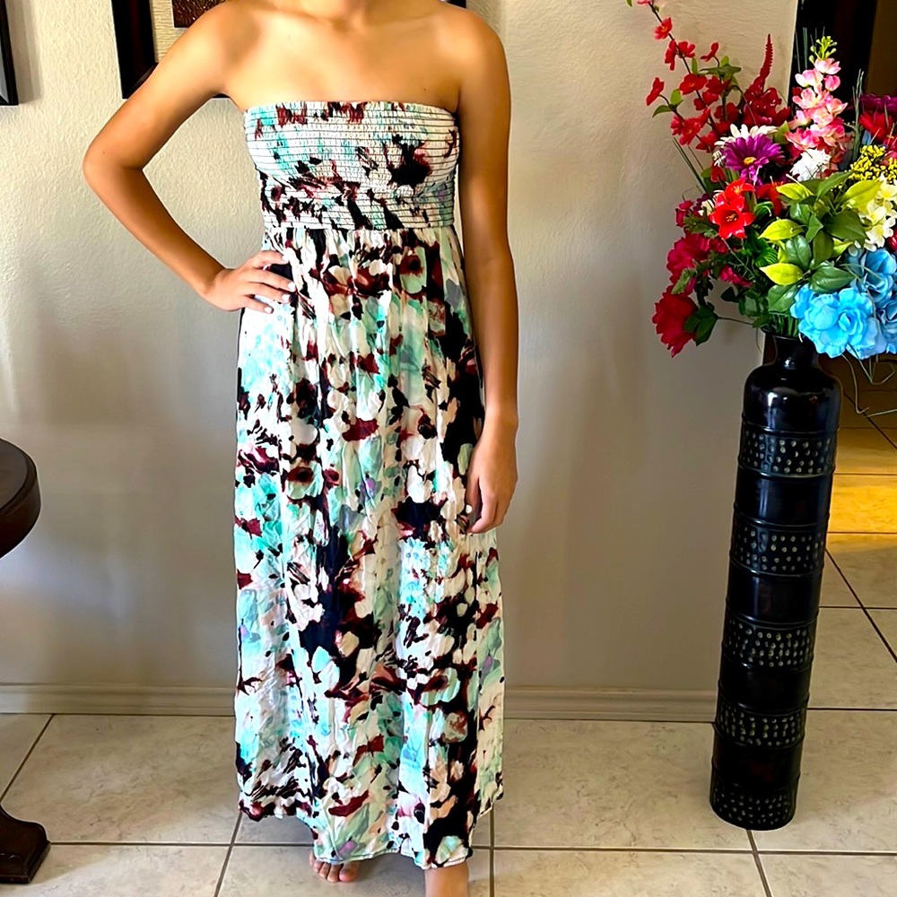 Xhilaration dress